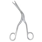 Luc Nasal Turbinate Forceps Oval Shaped Additional View