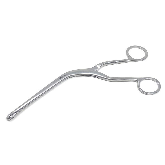 Luc Nasal Turbinate Forceps Oval Shaped Additional View