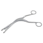 Luc Nasal Turbinate Forceps Oval Shaped Additional View
