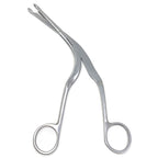 Luc Nasal Turbinate Forceps Heart Shaped Additional View
