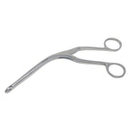 Luc Nasal Turbinate Forceps Heart Shaped Additional View