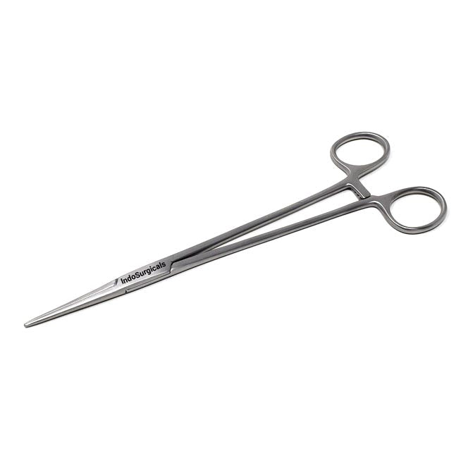 Tonsil Artery Forceps (Straight) 8" Additional View
