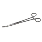Tonsil Artery Forceps (Curved) 8" Additional View
