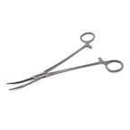 Tonsil Artery Forceps (Curved) 8" Additional View