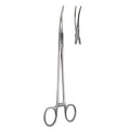 Tonsil Artery Forceps (Curved) 8"