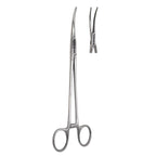 Tonsil Artery Forceps (Curved) 8"