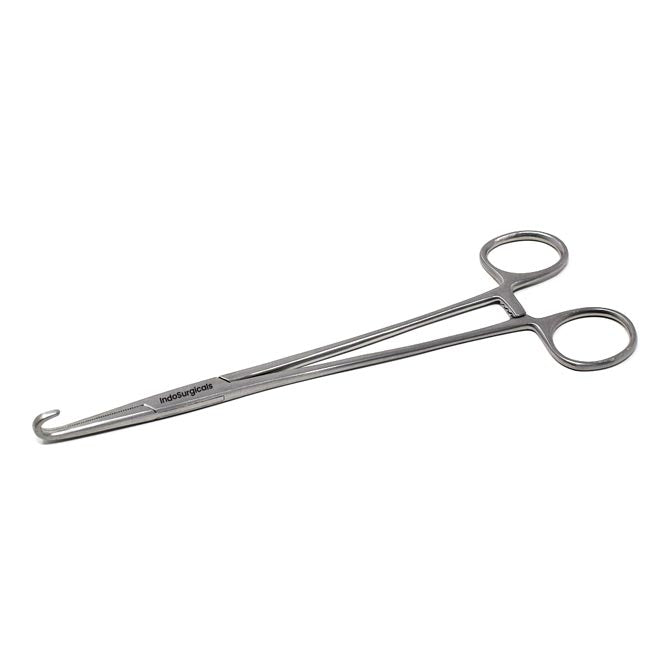 Negus Artery Forceps 8" Additional View