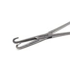 Negus Artery Forceps 8" Additional View