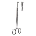 Negus Artery Forceps 8"