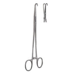 Negus Artery Forceps 8"