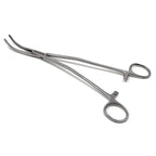 GREY Gall Duct Forceps (Plain) 10" Additional View