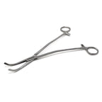 GREY Gall Duct Forceps (Plain) 10" Additional View