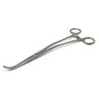 GREY Gall Duct Forceps (Plain) 10" Additional View