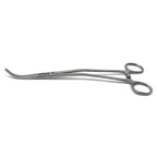 GREY Gall Duct Forceps (Plain) 10" Additional View