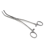 GREY Gall Duct Forceps (Toothed) 10" Additional View