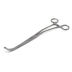 GREY Gall Duct Forceps (Toothed) 10" Additional View