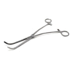 GREY Gall Duct Forceps (Toothed) 10" Additional View