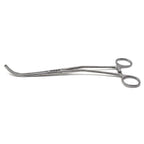 GREY Gall Duct Forceps (Toothed) 10" Additional View