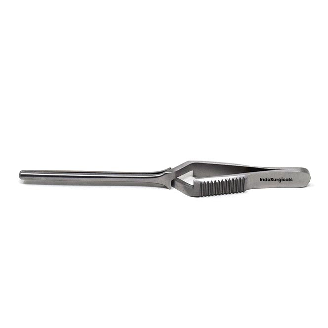 DeBakey Bulldog Clamp (Straight) Additional View