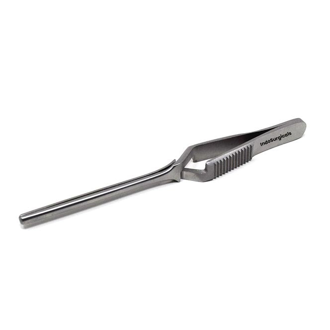 DeBakey Bulldog Clamp (Straight) Additional View