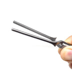 DeBakey Bulldog Clamp (Straight) Additional View