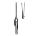 DeBakey Bulldog Clamp (Straight)
