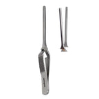 DeBakey Bulldog Clamp (Straight)