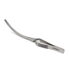DeBakey Bulldog Clamp (Curved)
