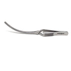 DeBakey Bulldog Clamp (Curved)
