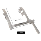 Morse Sternal Retractor Additional View