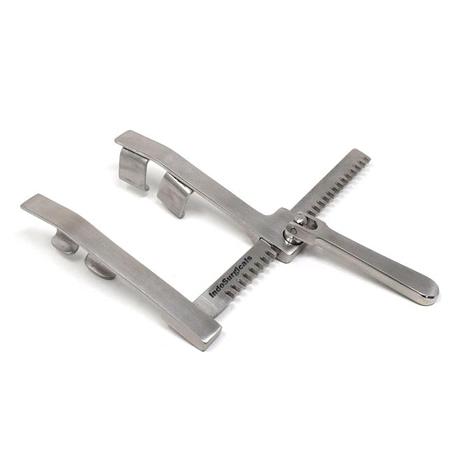 Morse Sternal Retractor