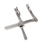 Morse Sternal Retractor Additional View