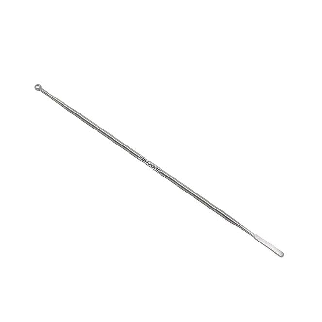 Cotton Carrier / Jobson Probe