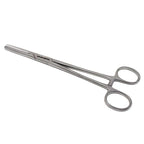 Tubing Clamp without Safety Guard 8" Additional View