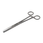 Tubing Clamp without Safety Guard 8" Additional View