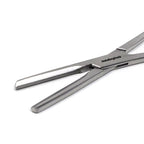 Tubing Clamp without Safety Guard 8" Additional View