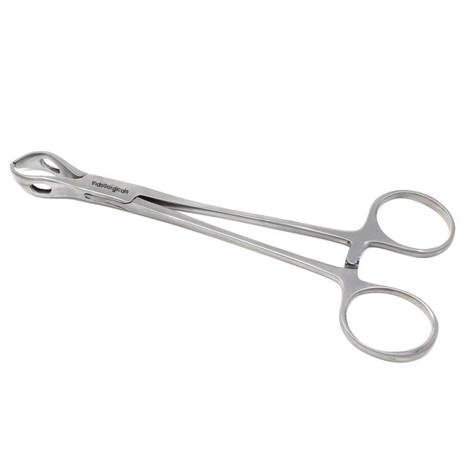 Lanes Tissue Forceps Additional View