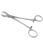 Lanes Tissue Forceps Additional View