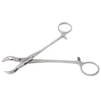 Lanes Tissue Forceps Additional View