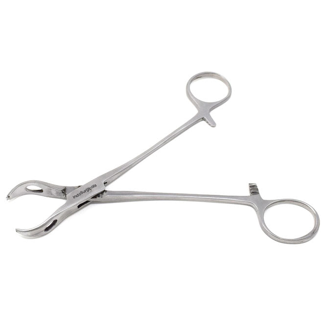 Lanes Tissue Forceps Additional View