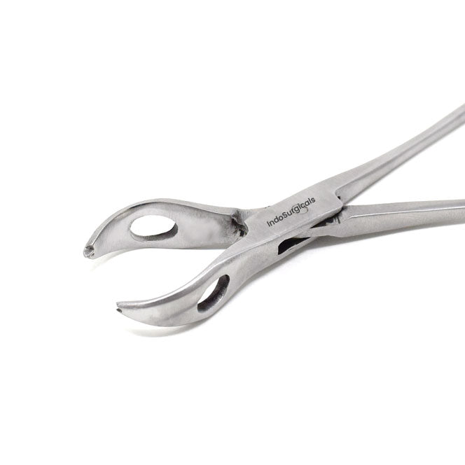Lanes Tissue Forceps Additional View