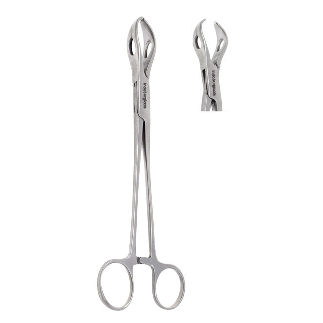 Lanes Tissue Forceps
