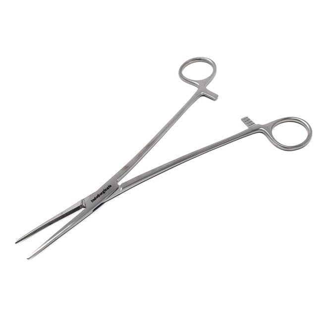 Crile Artery Forceps (Straight) Additional View
