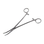 Crile Artery Forceps (Curved) Additional View