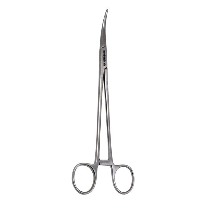 Crile Artery Forceps (Curved)