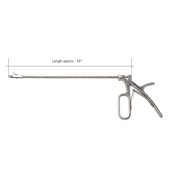 Punch Biopsy Forceps Additional View