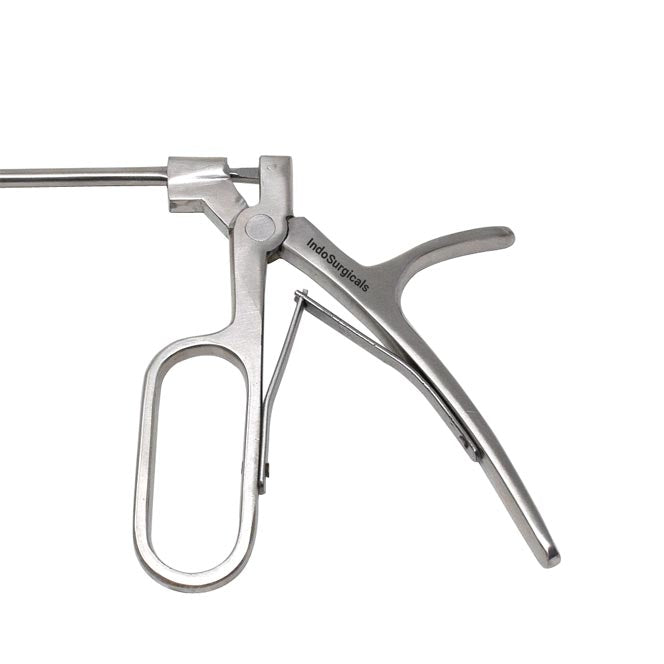 Punch Biopsy Forceps Additional View