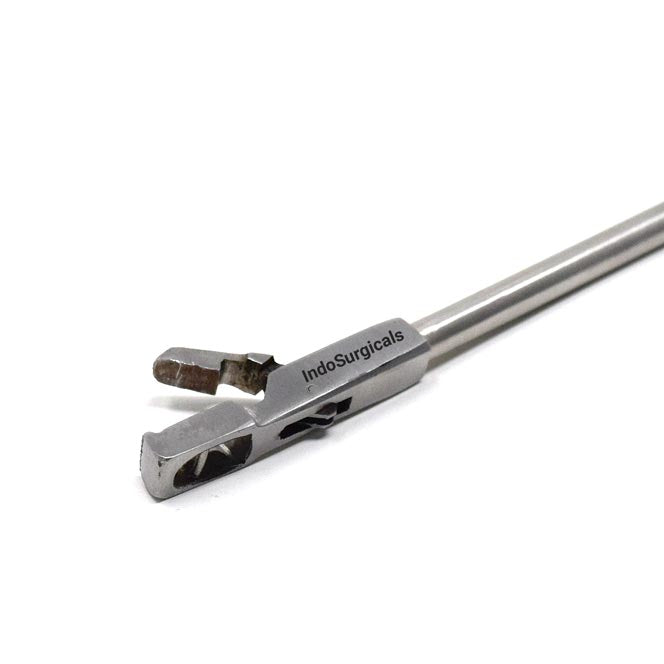 Punch Biopsy Forceps Additional View