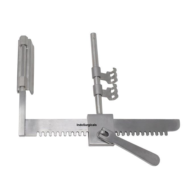 IMA Retractor Additional View