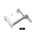 Finochietto Retractor Additional View